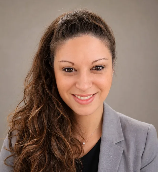 Ritratto della Dottoressa Valentina Romanello, psicologa